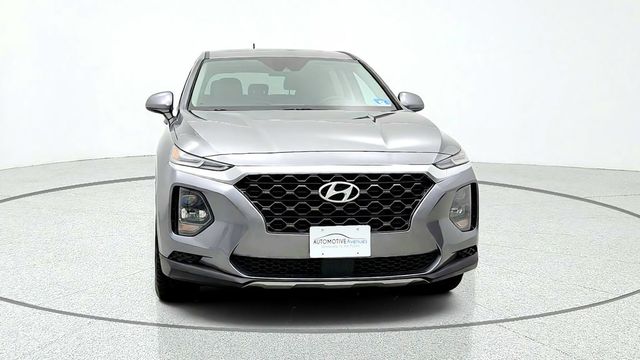 2019 Hyundai Santa Fe SE 2.4L Automatic AWD - 23089812 - 1
