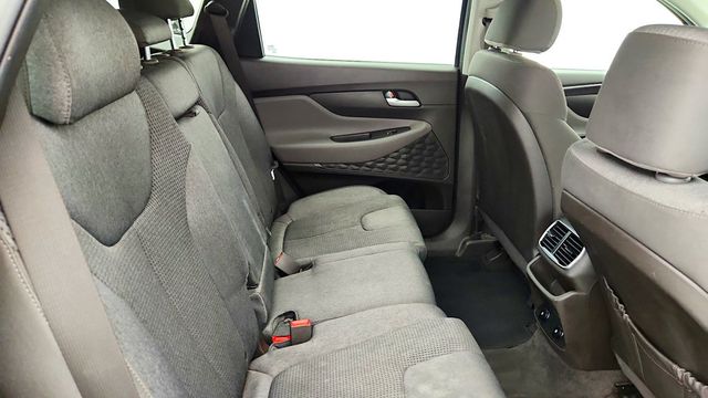 2019 Hyundai Santa Fe SE 2.4L Automatic AWD - 23089812 - 21