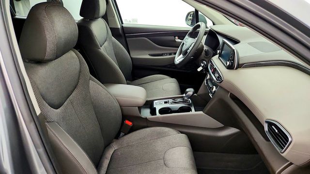 2019 Hyundai Santa Fe SE 2.4L Automatic AWD - 23089812 - 22