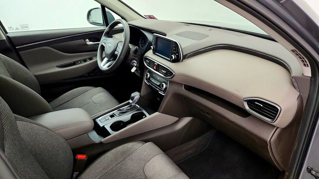 2019 Hyundai Santa Fe SE 2.4L Automatic AWD - 23089812 - 23