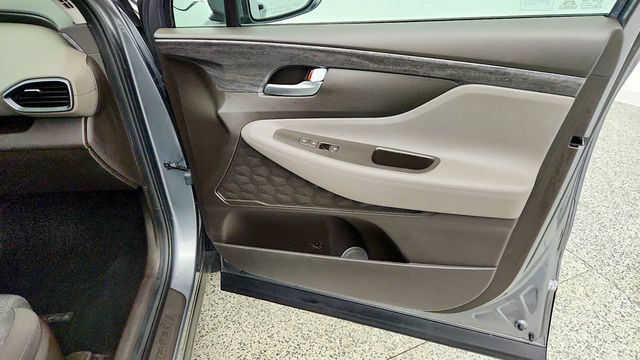 2019 Hyundai Santa Fe SE 2.4L Automatic AWD - 23089812 - 24