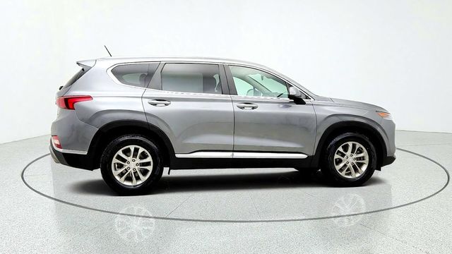 2019 Hyundai Santa Fe SE 2.4L Automatic AWD - 23089812 - 3