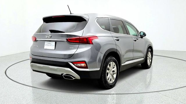 2019 Hyundai Santa Fe SE 2.4L Automatic AWD - 23089812 - 4