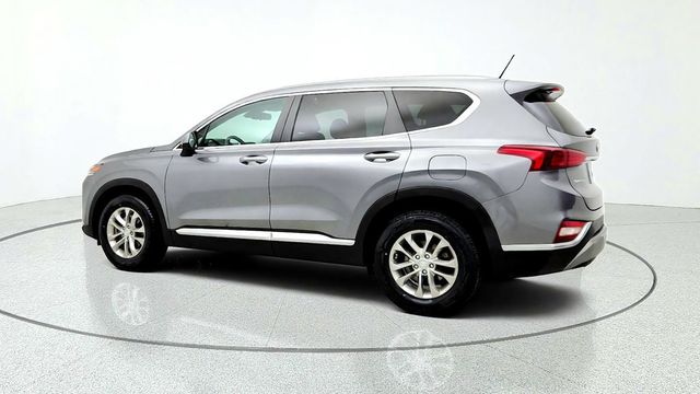 2019 Hyundai Santa Fe SE 2.4L Automatic AWD - 23089812 - 6