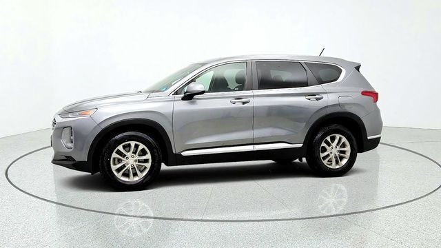 2019 Hyundai Santa Fe SE 2.4L Automatic AWD - 23089812 - 7