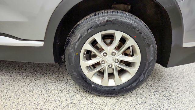 2019 Hyundai Santa Fe SE 2.4L Automatic AWD - 23089812 - 8