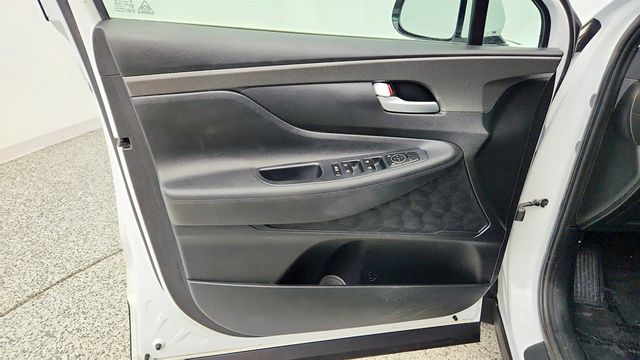 2019 Hyundai Santa Fe SE 2.4L Automatic AWD - 23022452 - 9