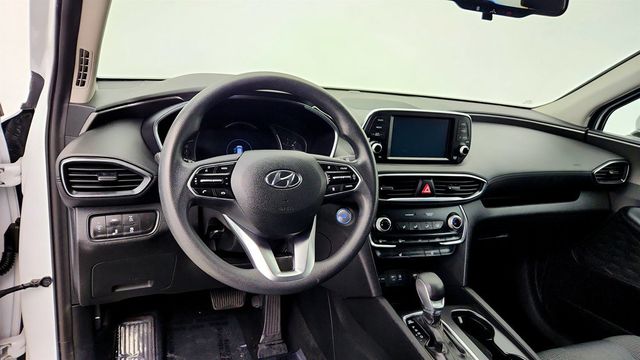 2019 Hyundai Santa Fe SE 2.4L Automatic AWD - 23022452 - 11