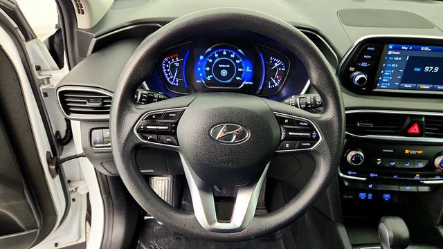 2019 Hyundai Santa Fe SE 2.4L Automatic AWD - 23022452 - 12