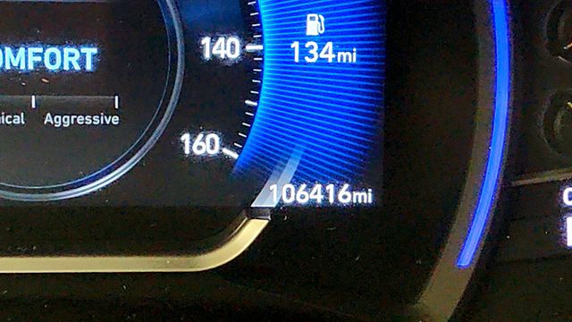 2019 Hyundai Santa Fe SE 2.4L Automatic AWD - 23022452 - 14