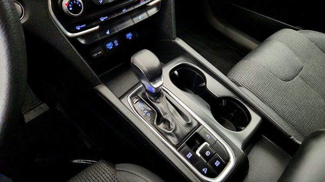 2019 Hyundai Santa Fe SE 2.4L Automatic AWD - 23022452 - 15