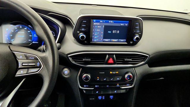 2019 Hyundai Santa Fe SE 2.4L Automatic AWD - 23022452 - 16