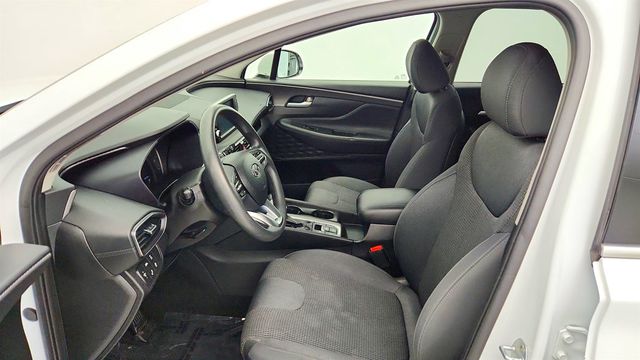 2019 Hyundai Santa Fe SE 2.4L Automatic AWD - 23022452 - 18
