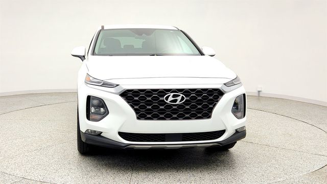 2019 Hyundai Santa Fe SE 2.4L Automatic AWD - 23022452 - 1