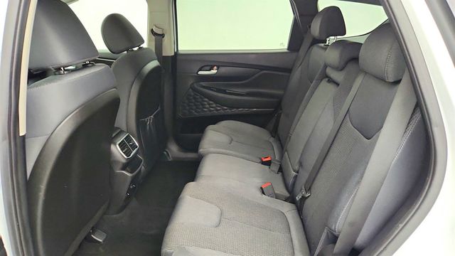 2019 Hyundai Santa Fe SE 2.4L Automatic AWD - 23022452 - 19