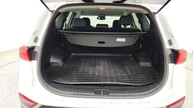 2019 Hyundai Santa Fe SE 2.4L Automatic AWD - 23022452 - 20