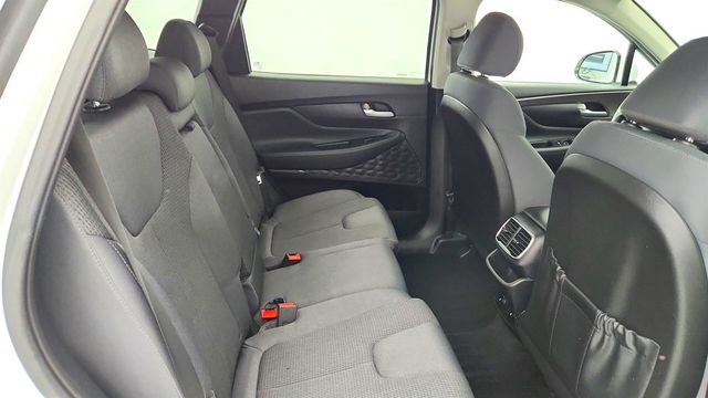 2019 Hyundai Santa Fe SE 2.4L Automatic AWD - 23022452 - 21