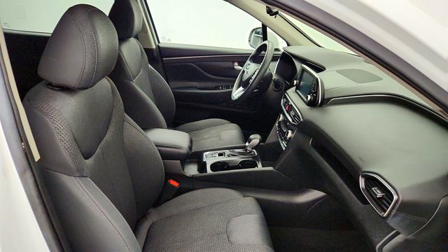 2019 Hyundai Santa Fe SE 2.4L Automatic AWD - 23022452 - 22