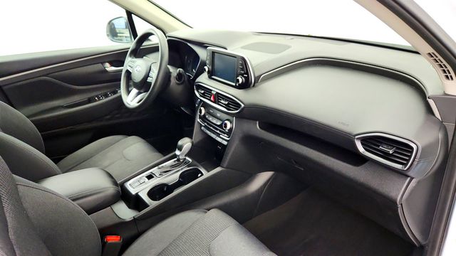 2019 Hyundai Santa Fe SE 2.4L Automatic AWD - 23022452 - 23
