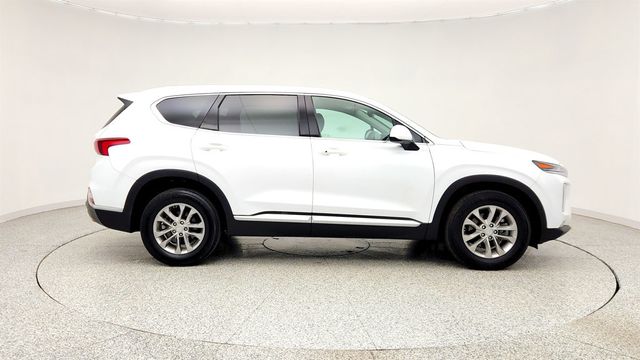 2019 Hyundai Santa Fe SE 2.4L Automatic AWD - 23022452 - 3
