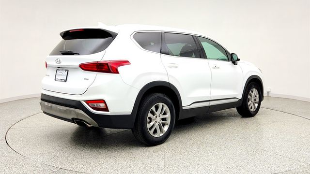 2019 Hyundai Santa Fe SE 2.4L Automatic AWD - 23022452 - 4