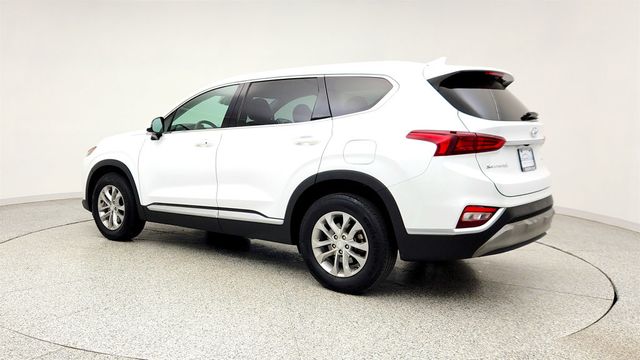2019 Hyundai Santa Fe SE 2.4L Automatic AWD - 23022452 - 6