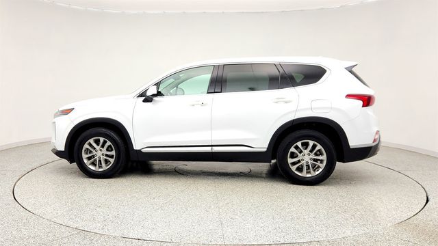 2019 Hyundai Santa Fe SE 2.4L Automatic AWD - 23022452 - 7
