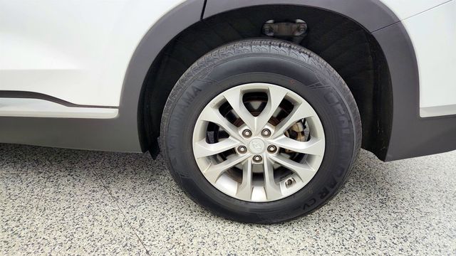 2019 Hyundai Santa Fe SE 2.4L Automatic AWD - 23022452 - 8