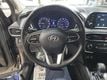 2019 Hyundai Santa Fe SE 2.4L Automatic FWD - 22945835 - 18