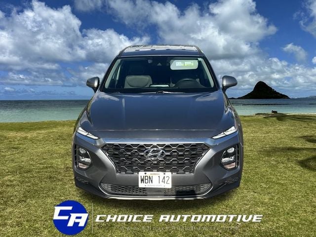 2019 Hyundai Santa Fe SE 2.4L Automatic FWD - 22660236 - 9