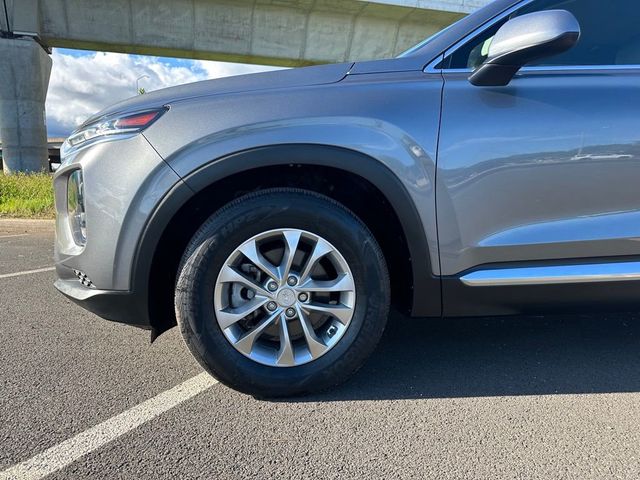 2019 Hyundai Santa Fe SE 2.4L Automatic FWD - 22660236 - 10