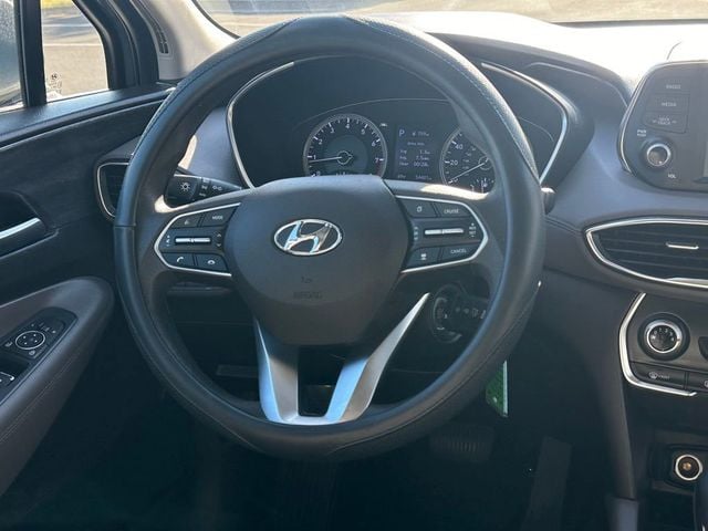 2019 Hyundai Santa Fe SE 2.4L Automatic FWD - 22660236 - 18