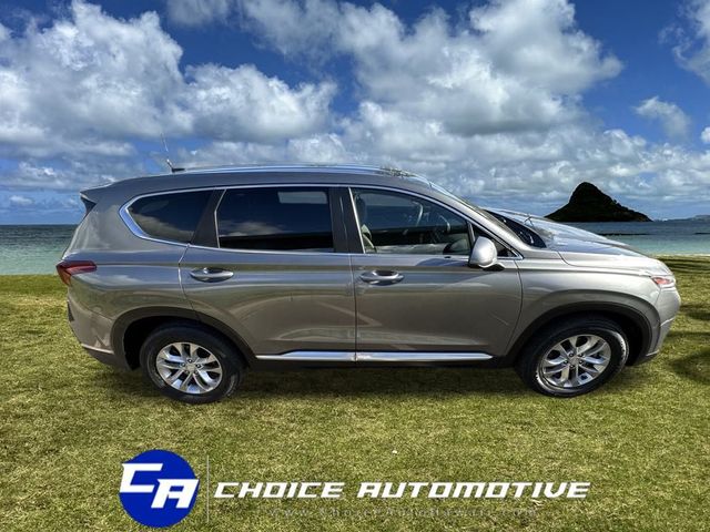 2019 Hyundai Santa Fe SE 2.4L Automatic FWD - 22660236 - 7