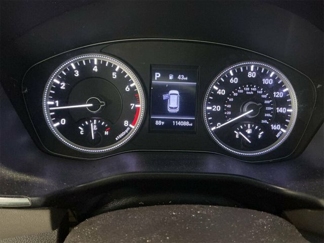 2019 Hyundai Santa Fe SE 2.4L Automatic FWD - 23092674 - 2