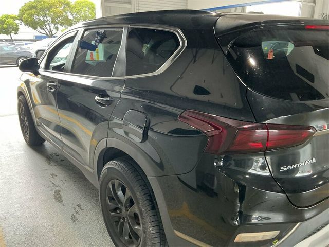 2019 Hyundai Santa Fe SE 2.4L Automatic FWD - 23092674 - 4