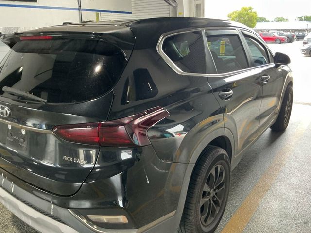 2019 Hyundai Santa Fe SE 2.4L Automatic FWD - 23092674 - 5