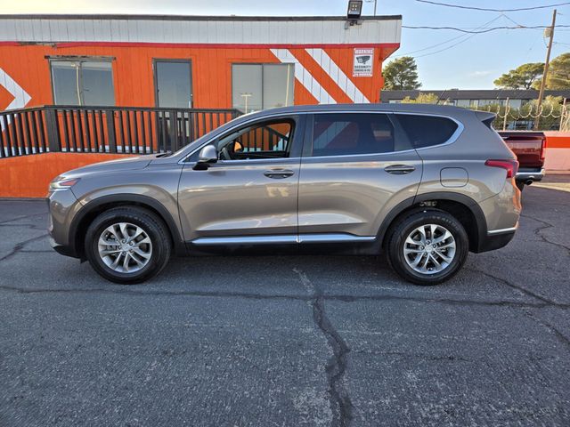 2019 Hyundai Santa Fe SE 2.4L Automatic FWD - 22761627 - 1