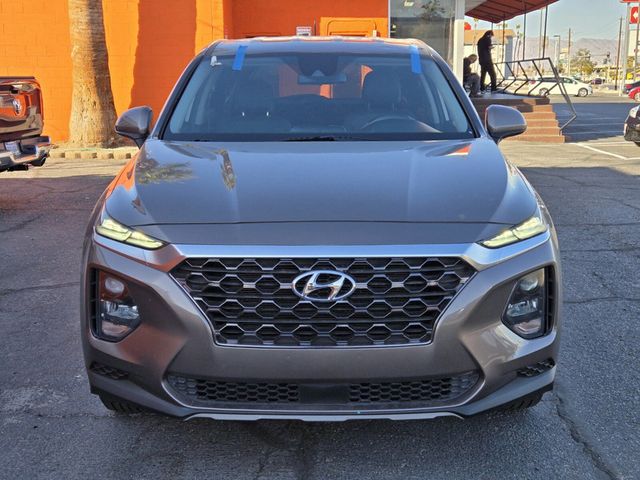 2019 Hyundai Santa Fe SE 2.4L Automatic FWD - 22761627 - 4