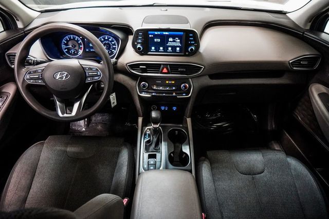 2019 Hyundai Santa Fe SE 2.4L Automatic FWD - 23079777 - 9