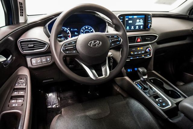 2019 Hyundai Santa Fe SE 2.4L Automatic FWD - 23079777 - 10