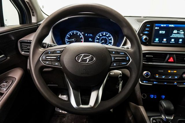 2019 Hyundai Santa Fe SE 2.4L Automatic FWD - 23079777 - 11