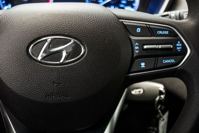 2019 Hyundai Santa Fe SE 2.4L Automatic FWD - 23079777 - 12