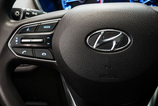 2019 Hyundai Santa Fe SE 2.4L Automatic FWD - 23079777 - 13