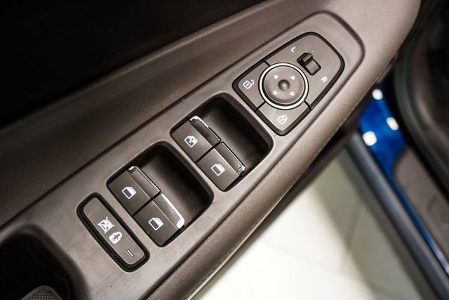 2019 Hyundai Santa Fe SE 2.4L Automatic FWD - 23079777 - 18
