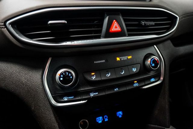 2019 Hyundai Santa Fe SE 2.4L Automatic FWD - 23079777 - 21
