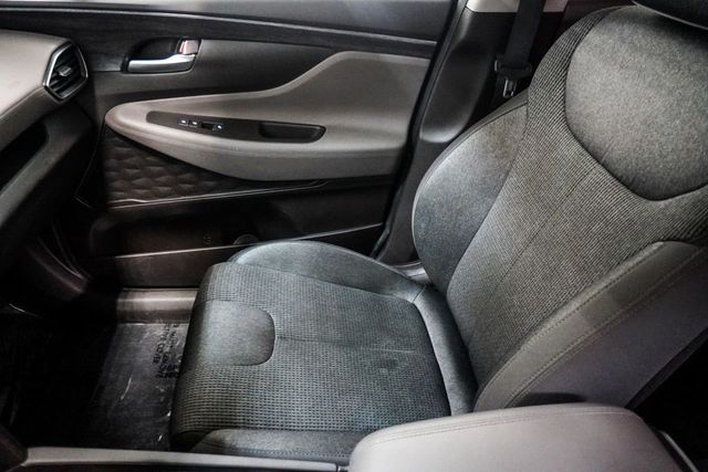 2019 Hyundai Santa Fe SE 2.4L Automatic FWD - 23079777 - 25