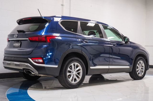2019 Hyundai Santa Fe SE 2.4L Automatic FWD - 23079777 - 26