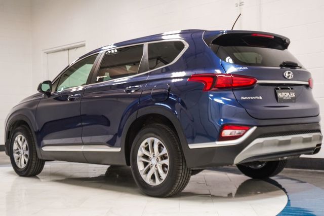 2019 Hyundai Santa Fe SE 2.4L Automatic FWD - 23079777 - 27