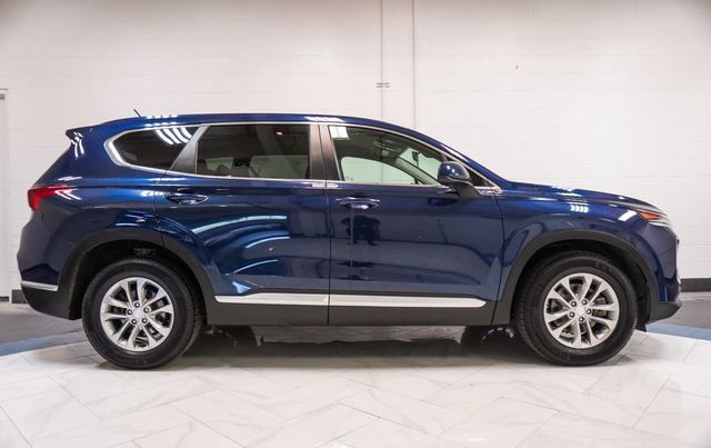 2019 Hyundai Santa Fe SE 2.4L Automatic FWD - 23079777 - 29