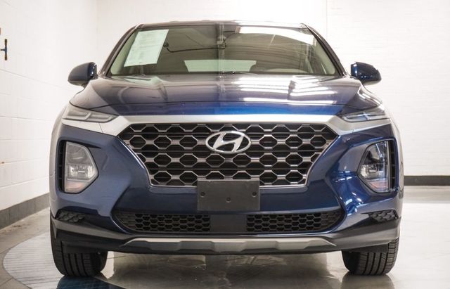2019 Hyundai Santa Fe SE 2.4L Automatic FWD - 23079777 - 30